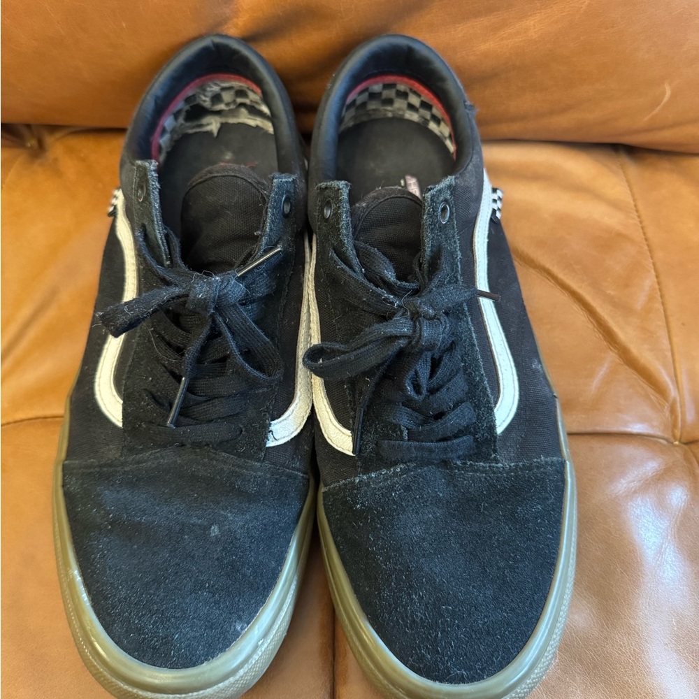Vans Classics Popcush Men's Sneakers